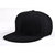 FAS Black Snapback And Hiphop Cap