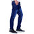Red Code Blue Slim Fit Jeans For Men