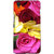 Fuson Designer Back Case Cover For OnePlus X :: One Plus X (Colourful Rose Bunch)