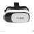 Syvo COMBO OFFER 3D VR BOX 2.0 Virtual Reality Glasses Headset With VR Remote