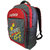 Bagther College Laptop Backpack