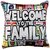 Welhouse printed cushion cover VLCU-037
