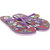 Earton Women's Multicolor Slippers