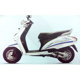 Moped Stickers for Sale