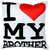 Welhouse brother live cushion cover VLCU-058