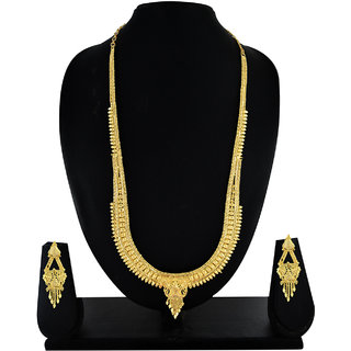 Shopclues gold hot sale jewellery