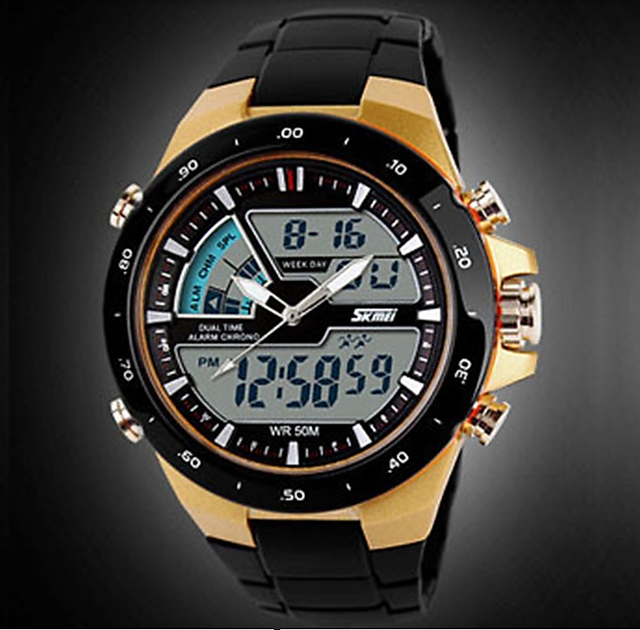 skmei 1016 watch price