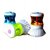 Dish Washer - Cleaning Brush With Soap Dispenser (pack-1)