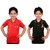 GUCHU 100 Cotton Polo Tshirt for Boys