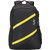 Skybags Footloose Router 2 Laptop Backpack Black