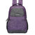 Aristocrat Dio 4 Laptop Backpack Purple