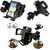 VMA SHOPPERS 360 ADJUSTABLE/ROTATABLE MOBILE HOLDER For   TVS MAX 100