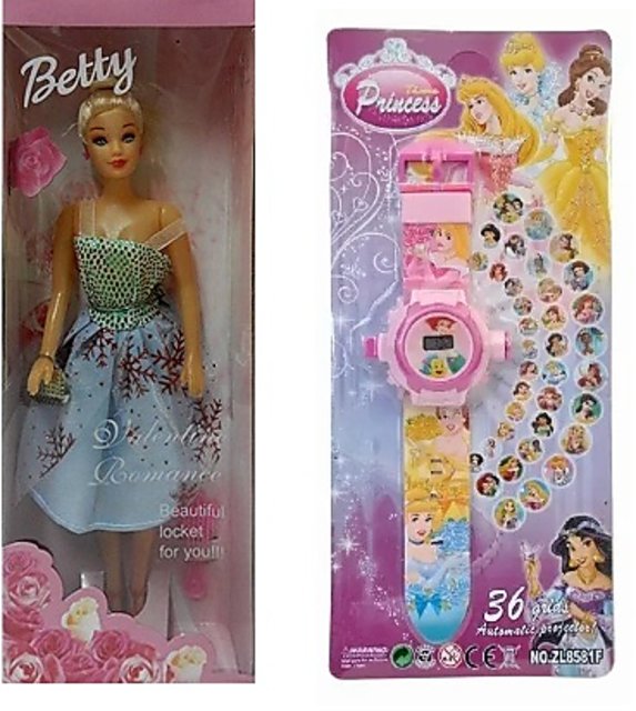 baby dolls to watch