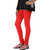 KriSo Multi color Leggings For Girls Pack of 3