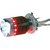 Radhaswami Enterprises customize new H4 Headlight LED Bulb with red ring for universal bike