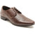 Red Tape Men's Brown Lace-up Derby Formal Shoes