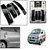 VMA SHOPPERS HIGH QUALITY I-POP  CAR DOOR EDGE SCRATCH GUARD (SET OF 4)   FOR Maruti  Versa