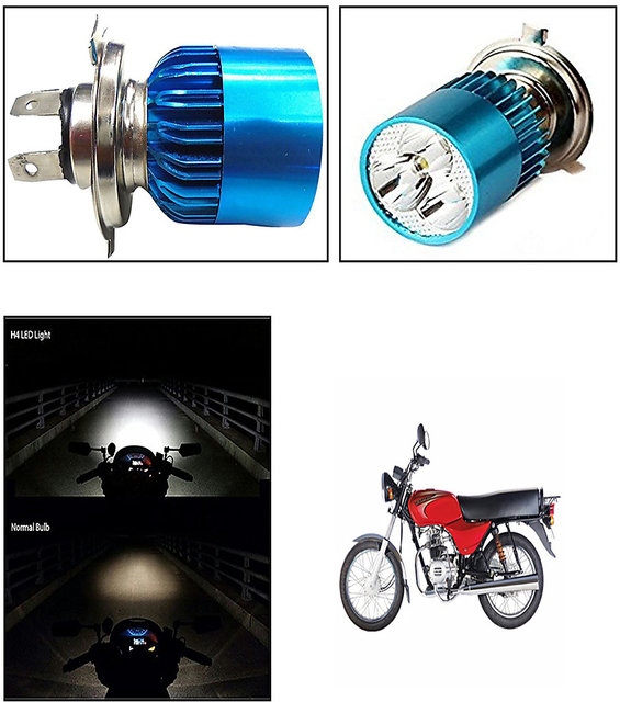 bajaj boxer headlight bulb