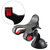 VMA SHOPPERS 360 ROTATABLE DOUBLE CLIP CAR MOBILE HOLDER FOR Skoda  Rapid