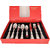 Kishco Stainless Steel Fiesta 24 Pcs Cutlery Set In Gift Box