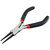 Pliesr Tooth Nedle Nose Side Diagonal Cutting Pliers Fix Making Tool