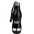 6thdimensions SOFIT BIG 600 ML INSULATED WATER BOTTLE (Black)