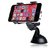 VMA SHOPPERS 360 ROTATABLE DOUBLE CLIP CAR MOBILE HOLDER FOR Toyota  Land  Cruser
