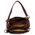 Goldmine Designer Sling Bag For Girls and Women's (Brown) Party Ware