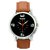 2 HMT Leather Men's Watches+1 AKS Designer Women's Watch (Combo of 3)