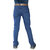 Tara Lifestyle slim fit Denim jeans pant for kids-boys jeans pant - 3001 prnt