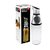 500ml Oil, Vinegar Press Measure Kitchen Glass Oil Bottle Dispenser