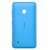 NS   Replacement Back Door Cover Panel For Microsoft Nokia Lumia 530 -Blue