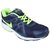 Rod Takes Go Blue Running Shoes