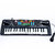 37 Keys Electronic Keyboard Kids Musical Piano with Mic