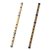 SG Musical - Bamboo Flute Combo Scale G AND Scale B