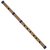 SG Musical Finest Indian Bansuri Bamboo Flute B Scale
