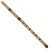 SG Musical concert G scale 43 cm six holes finest indian bansuri, bamboo fipple flute