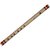 SG Musical - Musical Instrument Bansuri Handmade Transverse Bamboo Flute Tonic F#, Key-C#