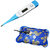 Digital Thermometer With Warm Bag by Czarlife