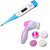 Digital  Thermometer  with 5 in 1 Beauty