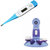 Digital Thermometer With Power Perfct Pore by Czarlife
