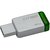 Kingston Digital 16GB USB 3.0 Data Traveler 50, 30MB/S Read, 5MB/S Write (DT50/16GB)