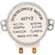 Super Brite Microwave Oven Turntable Synchronous Motor - AC 21V 3.5/4W 4-5 RPM