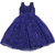Arshia Fashions girls party dresses - sleeveless - Party wear - Long - Party Gown