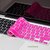 Spider Designs Macbook AIR 13 Keypad Cover -Pink