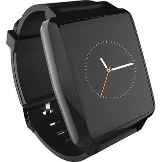 intex irist pro smartwatch price