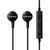 Samsung HS130 With Mic In-The-Ear Headset + 3 Months Seller Warranty