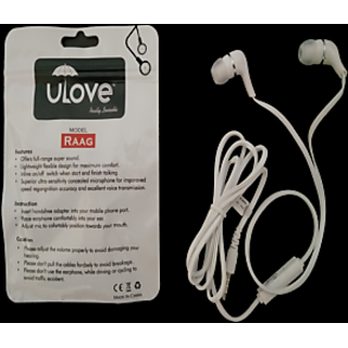 Ulove bluetooth earphones price 2025