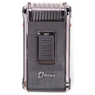 Buy Boli Rscw-8008 Electric Rechargeable Pocket Shaver Razor Online ...