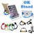 Ok Stand for Smart Phones Mobile  Tablets (Color may vary)